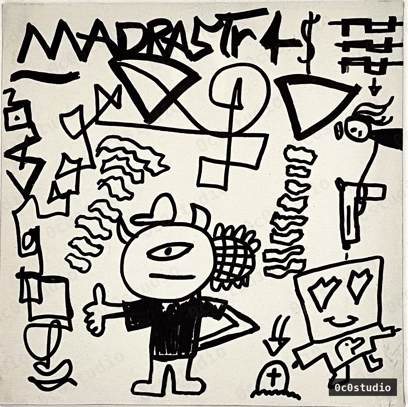 Madrasta